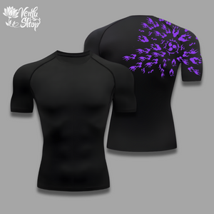 Sasuke Gym Set