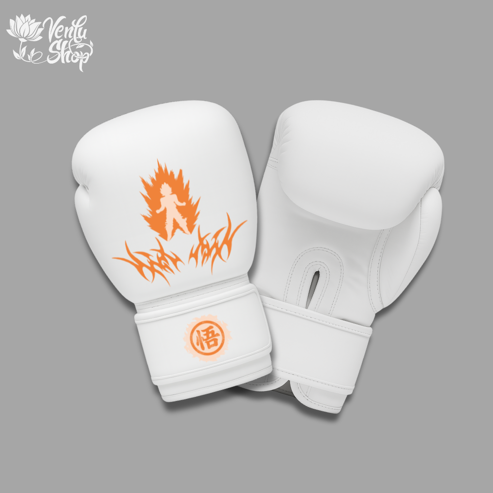 Goku Boxing Gloves