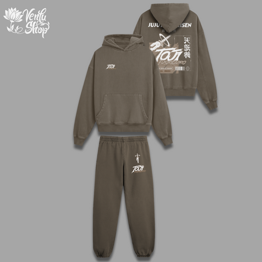 Toji Tracksuit