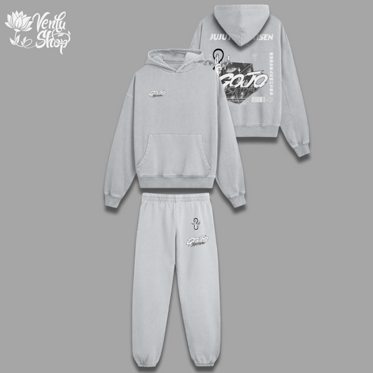 Gojo Tracksuit