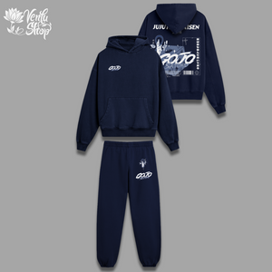 Gojo Tracksuit