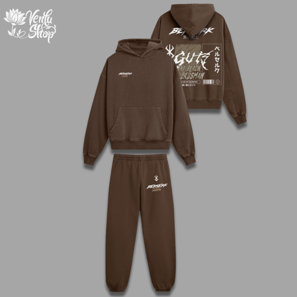 Guts Tracksuit
