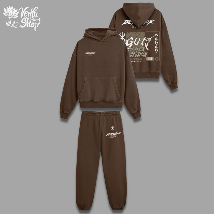 Guts Tracksuit