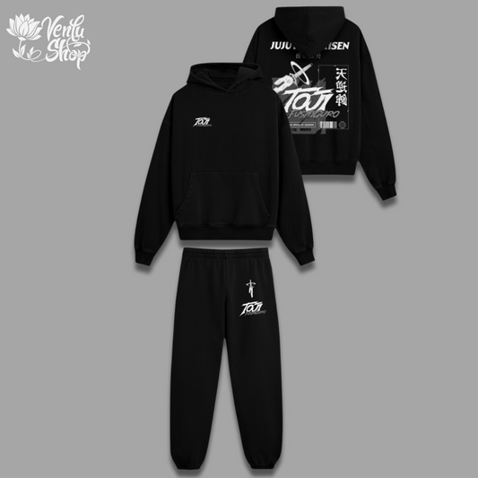 Toji Tracksuit