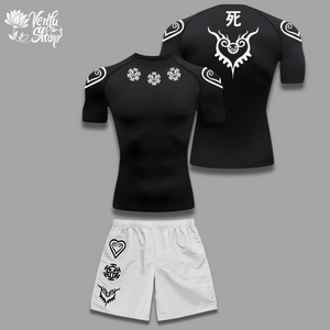 Law Set — inspired by One Piece
