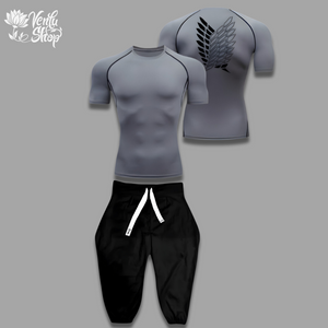 Levi Set