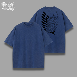  Levi Washed Shirt 