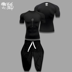 Luffy Set — VenluShop anime gymwear