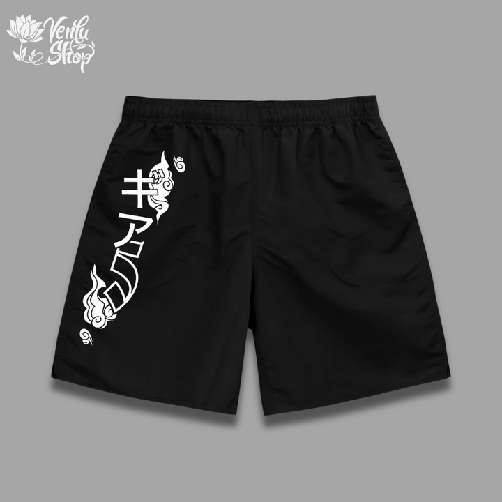 Luffy Shorts