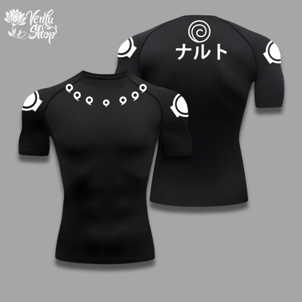 Madara Compression Shirt