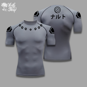  Madara Compression Shirt — inspired 