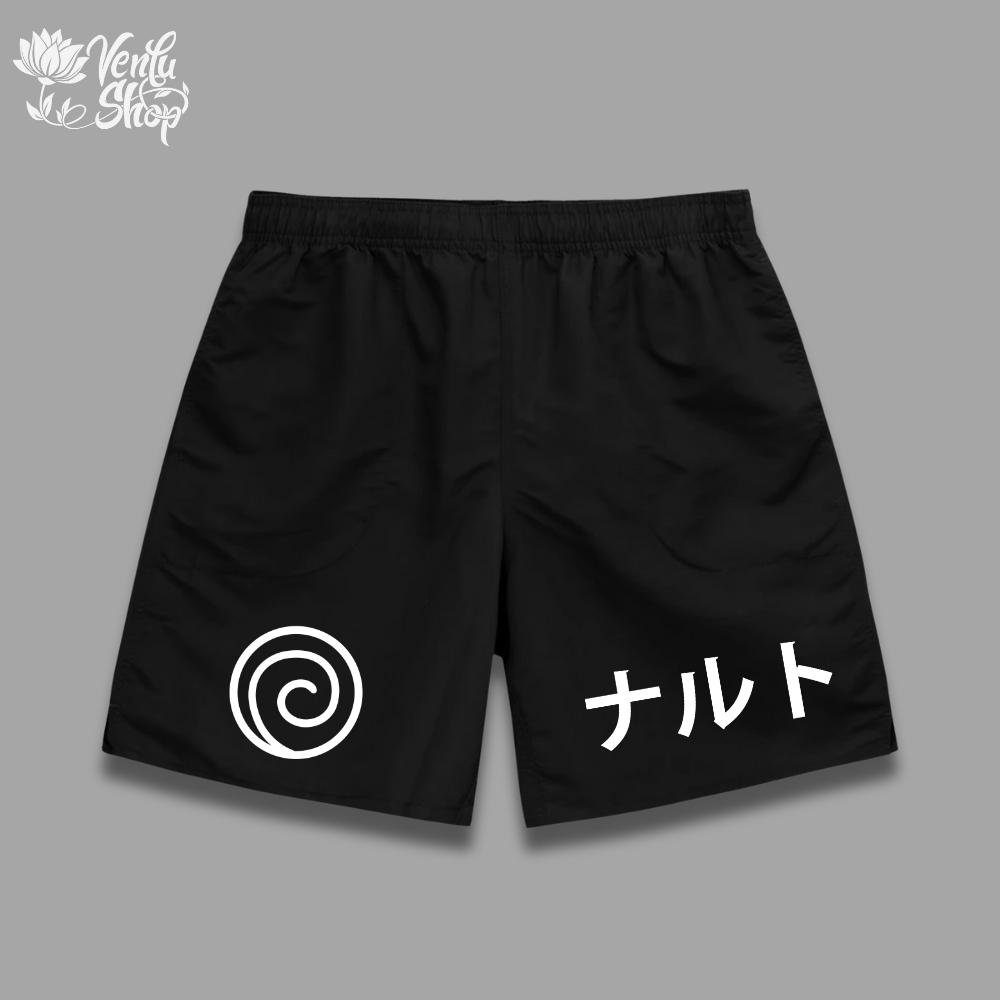 Madara Shorts