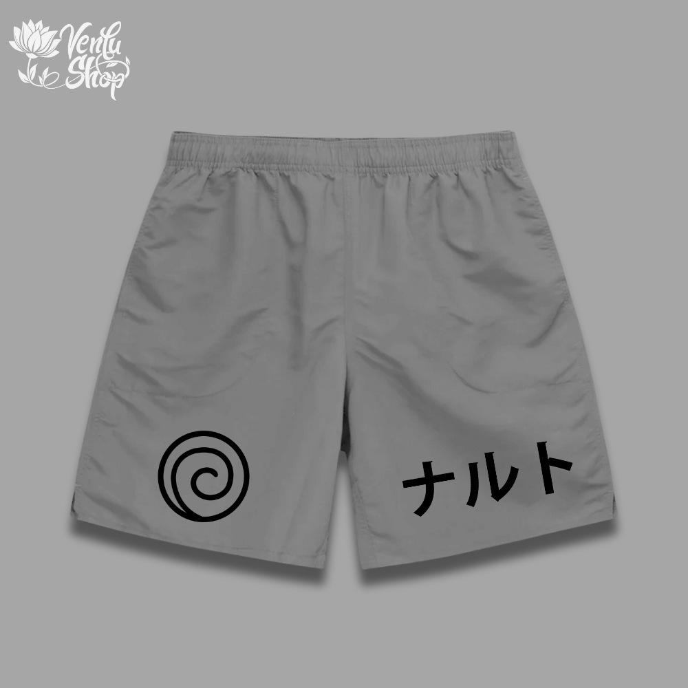 Madara Shorts