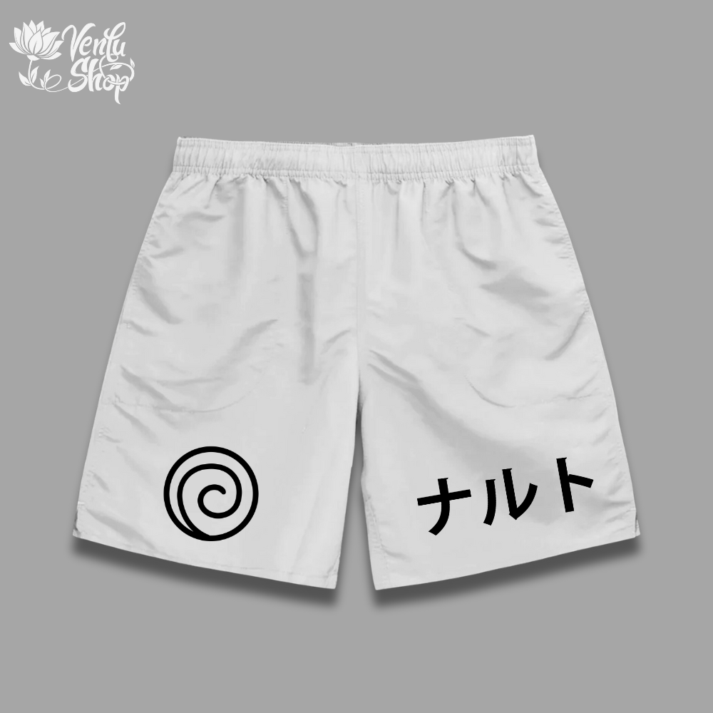 Madara Shorts