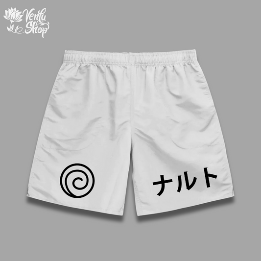Madara Shorts