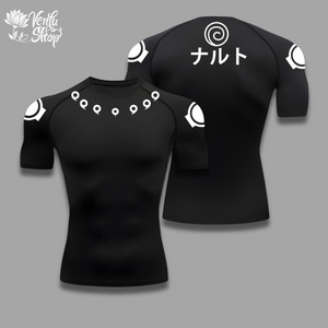 Madara Set — inspired by Naruto