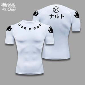 Madara Set — inspired by Naruto