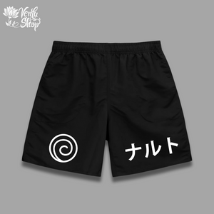 Madara Set — inspired by Naruto