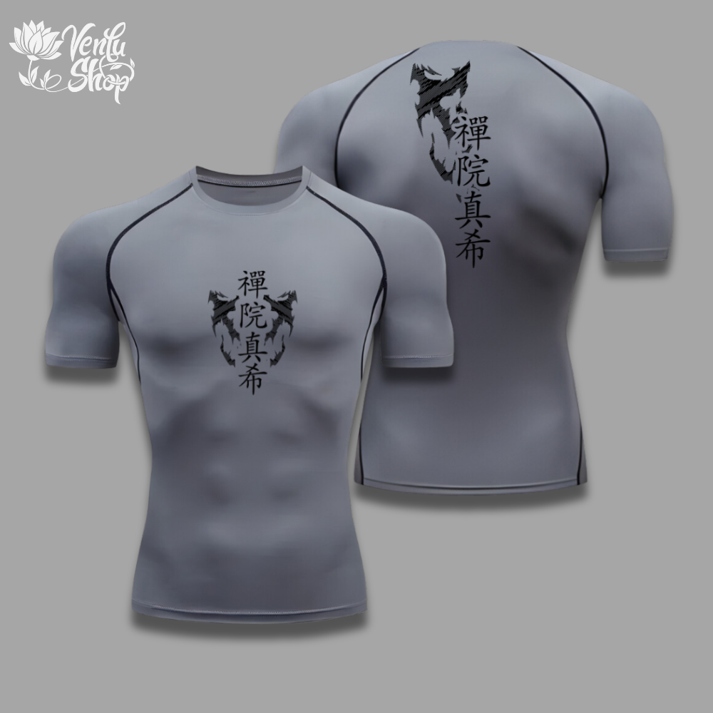 Maki Compression Shirt