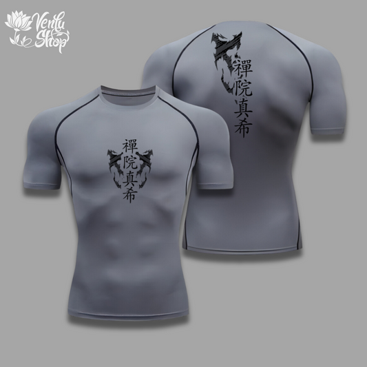 Maki Compression Shirt