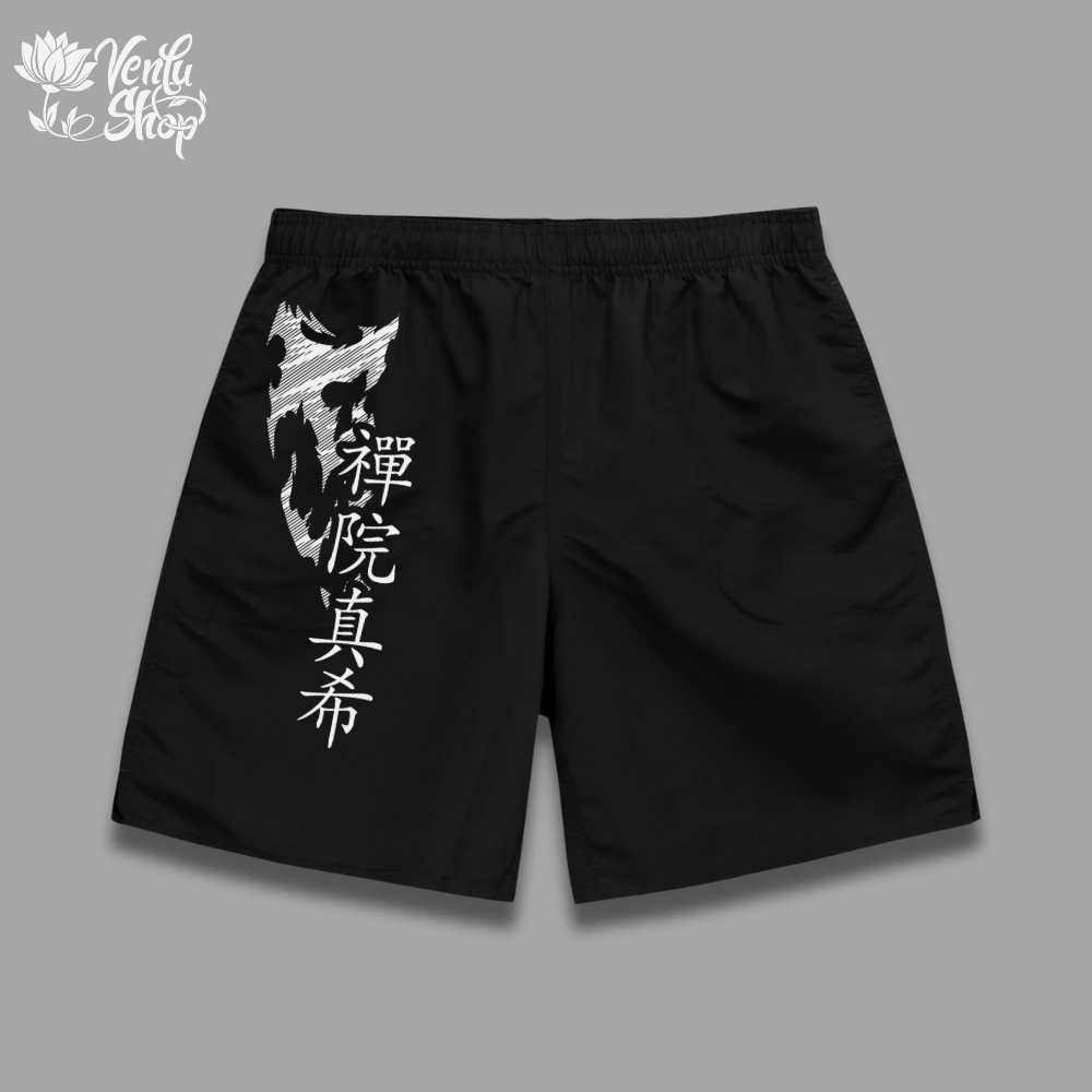 Maki Shorts