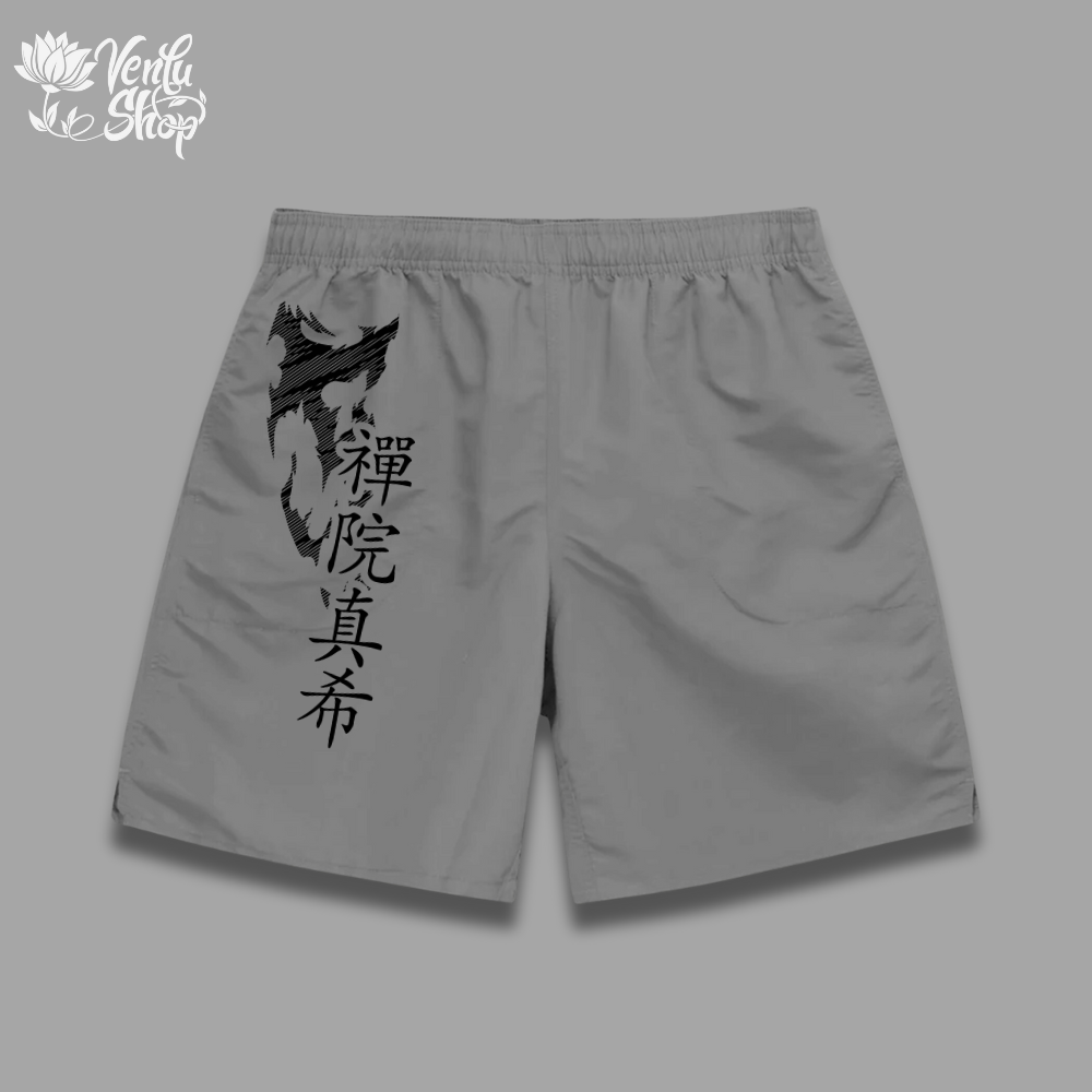 Maki Shorts — VenluShop anime gymwear