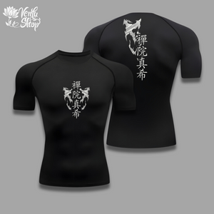 Maki Set — inspired by Jujutsu Kaisen