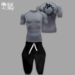 Meliodas Set