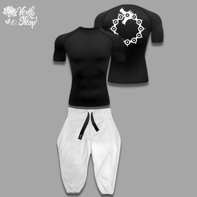 Meliodas Set