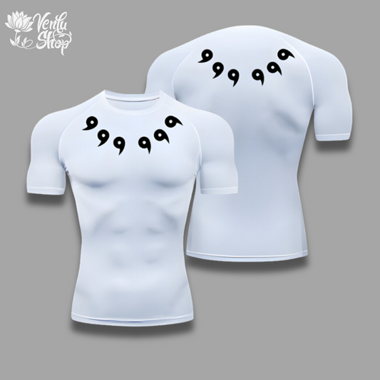 Obito Compression Shirt