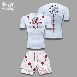 Rui Gym Set — VenluShop anime gymwear