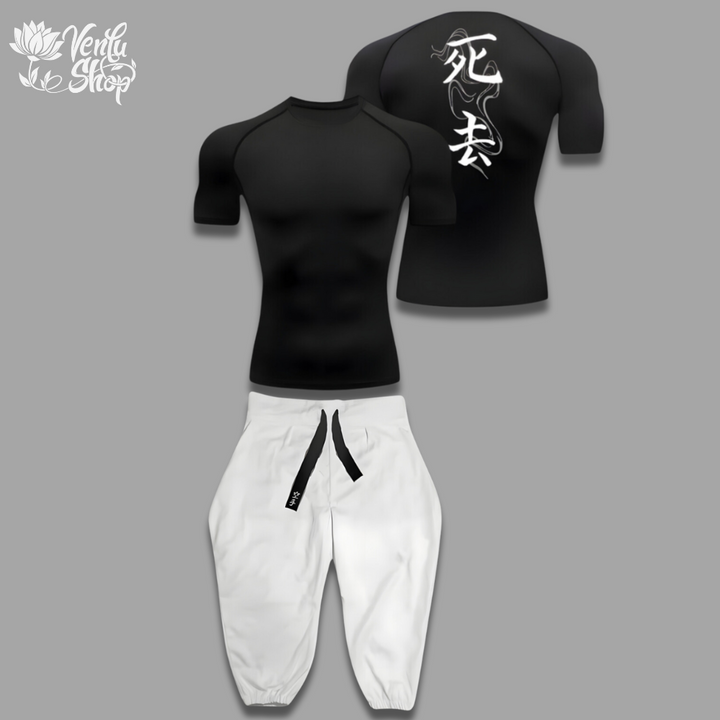 Saitama Set