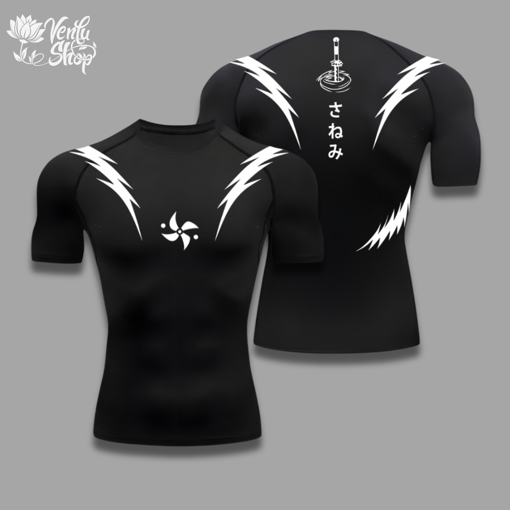 Sanemi Compression Shirt