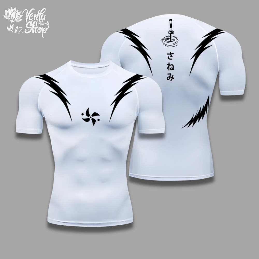 Sanemi Compression Shirt