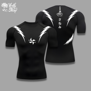 Sanemi Set — inspired by Demon Slayer
