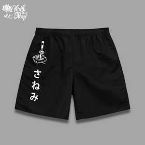 Sanemi Set — inspired by Demon Slayer