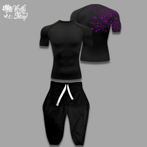 Sasuke Set