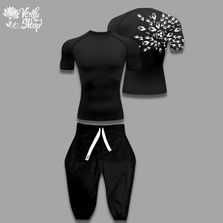 Sasuke Set