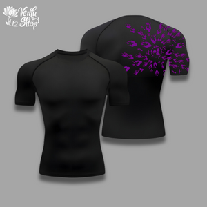 Sasuke Compression Shirt