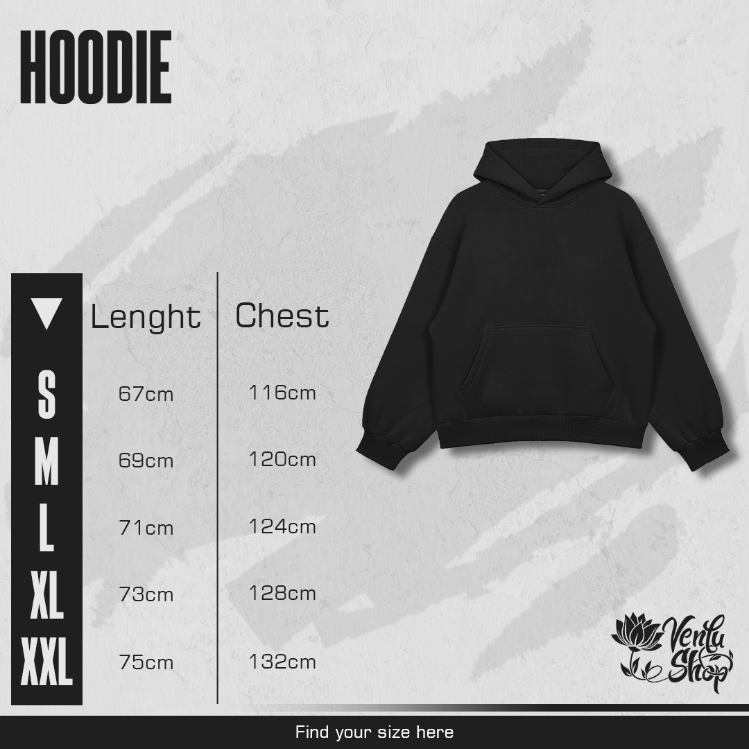 Gojo Hoodie
