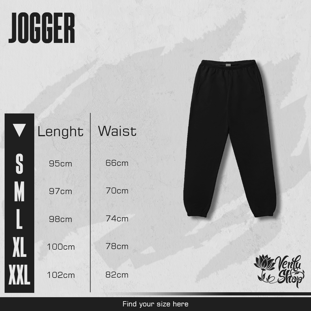 Igris Jogger