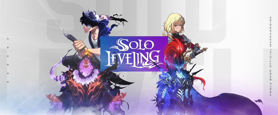 Solo Leveling