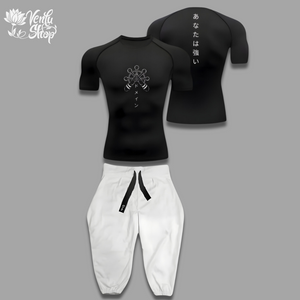 Sukuna Set
