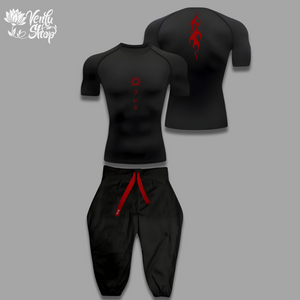 Tanjiro Set