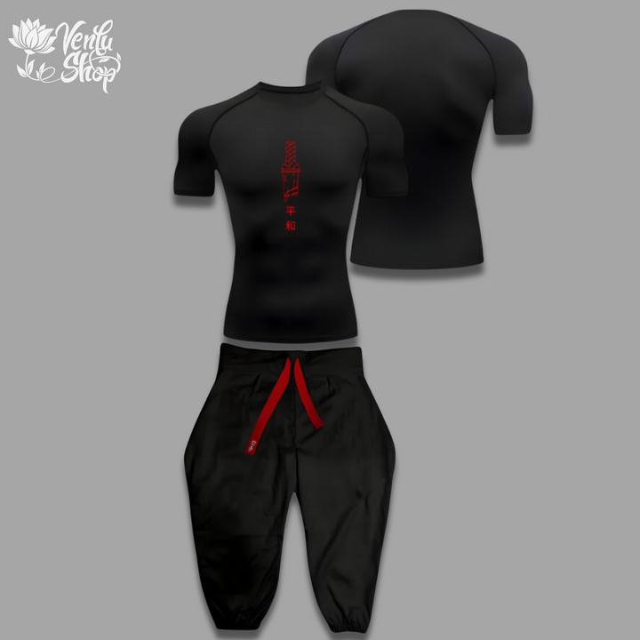 Thorfinn Set