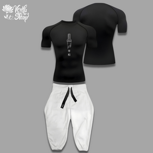Thorfinn Set — VenluShop anime gymwear