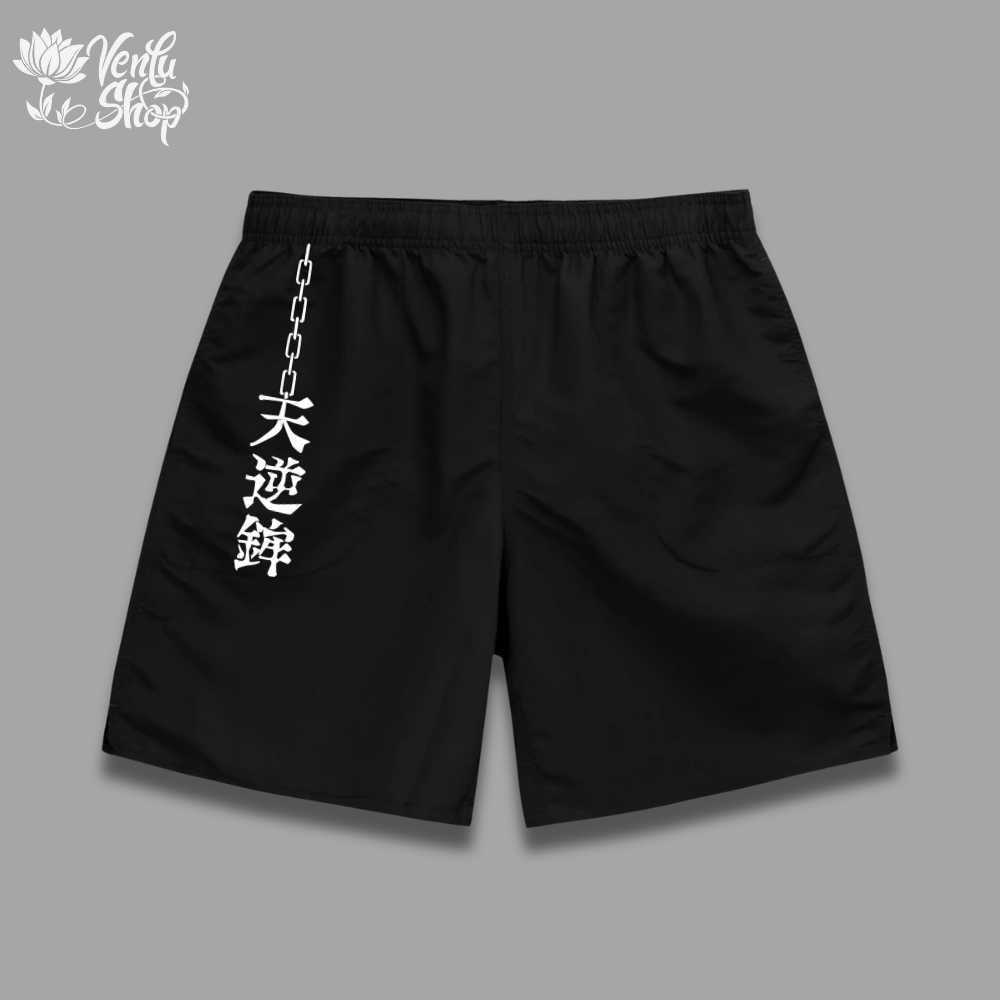 Toji Shorts