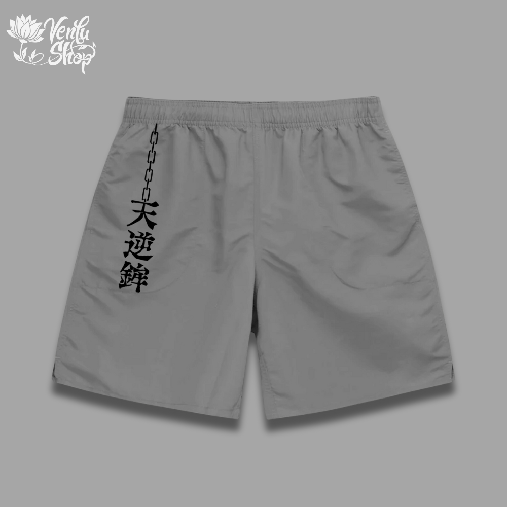 Toji Shorts