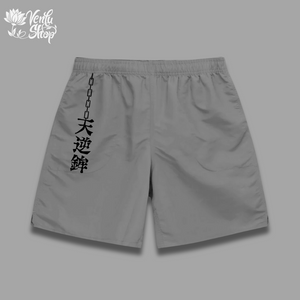 Toji Shorts