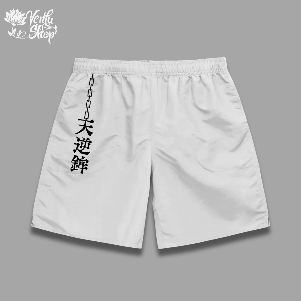 Toji Shorts